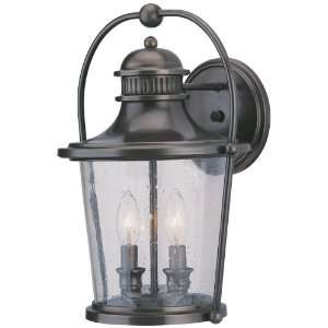  Guild Hall Collection 15 1/2 High Outdoor Wall Light 