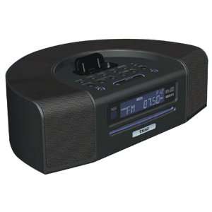  TEAC SR L280IB RADIO CD PLAYER WITH IPOD DOCK TEASRL280IB 