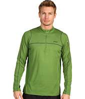 ASICS Thermopolis LT 1/2 Zip $24.50 (  MSRP $70.00)