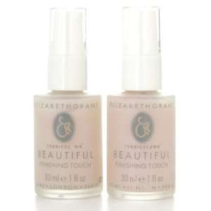  Elizabeth Grant Finishing Touch Duo Makeup Primer Beauty