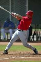 Hank Conger   Top Prospect 2006 #1 Draft Pick For Los Angeles Angels