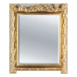   Wall Décor 30 by 34 Inch Chaldony Mirror 