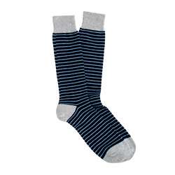   Socks, Cotton Socks & Mens Black Socks   Mens Accessories   J.Crew