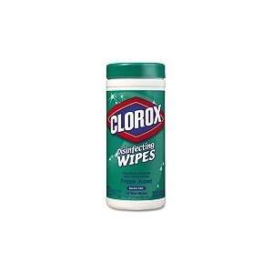  Clorox Fresh Scent Disinfecting Wipes   6 Pk. Everything 