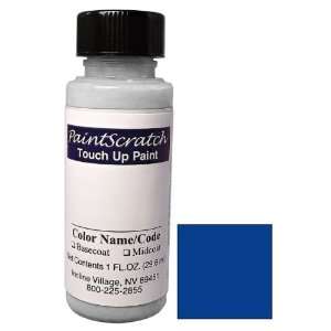   Paint for 2006 Jaguar All Models (color code 1905/JHM) and Clearcoat