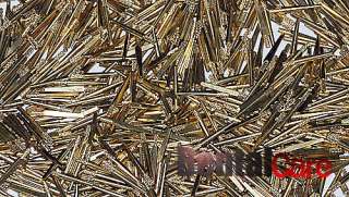 DENTAL LAB Brass Dowel Pins #2 Medium package of 1000  