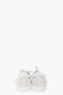 Common Projects Off White Achilles Summer Sneakers for men  