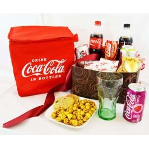 The American Classic Cola Gift Box  Grocery & Gourmet Food