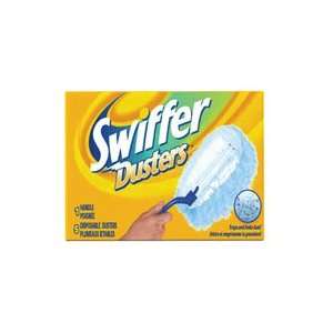  Swiffer Dusters W Handle Size 5