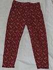 Gymboree girls size 3 Rocky Mountain Leggings pants