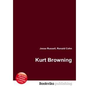  Kurt Browning Ronald Cohn Jesse Russell Books