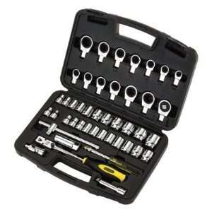  Stanley tools for the mechanic MaxDrive 44 Pc. Tool