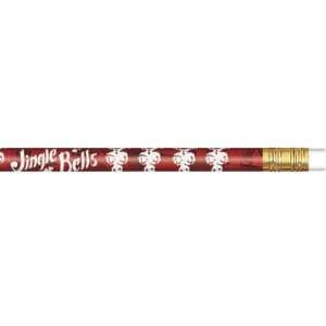  Jingle Bells Pencil. 36 Each. A5591