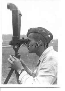   RP  Artillery  Binoculars  Forward Observer Spotting Periscope  