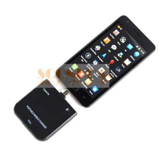 Fit all kinds of Micro usb port phone