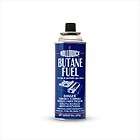 new butane fuel can for portable gas stove burner hot