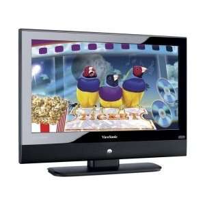  26 Widescreen LCD HDTV Electronics