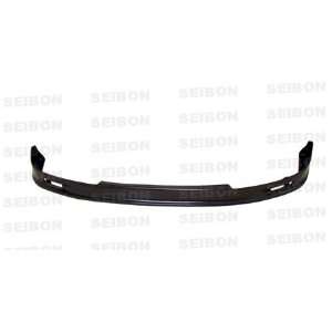  Seibon CF Front Lip Automotive