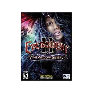  Everquest II Shadow Odyssey for PC Toys & Games