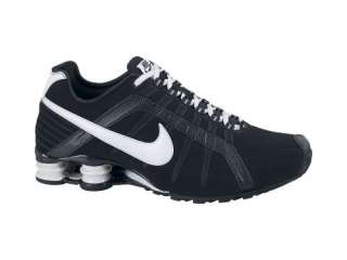  Nike Shox Junior Mens Shoe