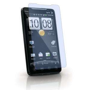   premium screen protector tapes protect your htc evo 4g s lcd screen