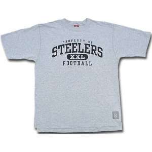 Pittsburgh Steelers 2003 Grid Iron Classic Property Of Tee  