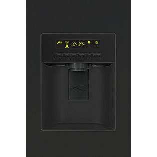   Refrigerator Black  Kenmore Appliances Refrigerators French Door