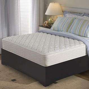 Serta® Kendell Firm Mattress   Full  For the Home Mattresses 