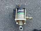 haskel air driven liquid pump 36 1 