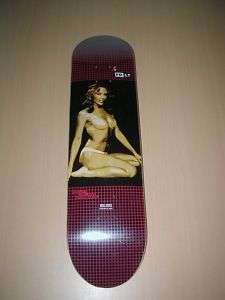   skateboard MFVT collectors 7.75 rare new vintage nos punk skins  