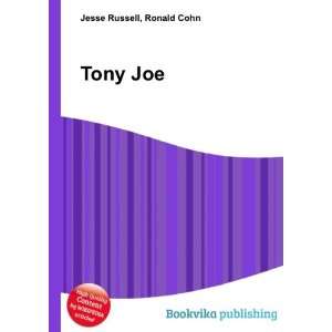 Tony Joe [Paperback]