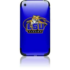   3G/3GS   Louisiana State University Tigers Cell Phones & Accessories