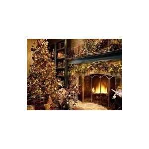 Holiday Hearth Fragrance Oil Candle Soap 1oz