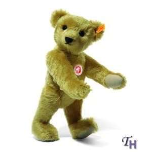  Steiff Teddy Bear in Mohair, Plush Bear *The Original Teddy Bear 