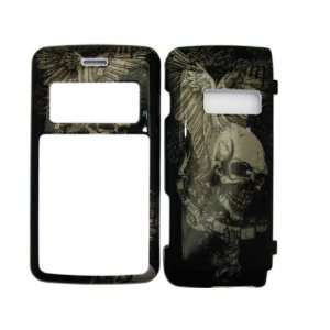 Cuffu  Mars  LG VX9100 ENV 2 Smart Case Cover Perfect for Sprint / AT 