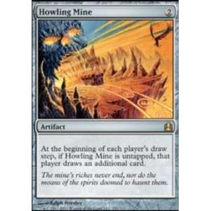  Howling Mine   Commander Toys & Games
