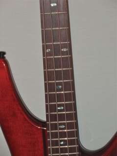 Ibanez SR700 Bass Guitar   