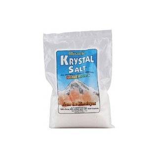   Herbs, Spices & Seasonings Salt & Salt Substitutes Rock Salt