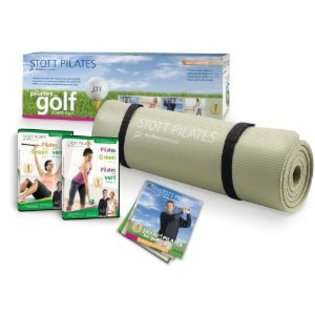Stott Pilates Golf Power Pack 