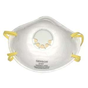  N95 Particulate Respirat (316 2747) Category Disposable 