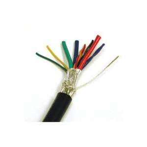    Bulk Plenum Rated VGA Cable (UXGA Resolution)