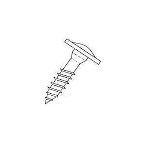  GRK Fasteners RSS Structural Screw, .375 x 8 inch