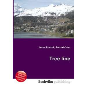  Tree line Ronald Cohn Jesse Russell Books