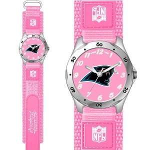  Carolina Panthers Future Star Series Pink Watch Sports 