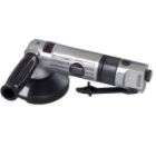 Craftsman 4 in. Right Angle Grinder with side handle