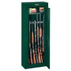 Stack On GC 908 5 8 Gun Security Cabinet