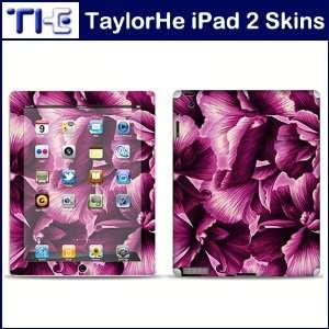  Taylorhe Skins iPad 2 Skin decal Electronics