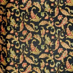  99047 Onyx by Greenhouse Design Fabric Arts, Crafts 