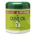 DDI Organic Root Stimulator Olive Oil Creme(Pack of 12)