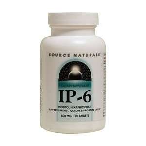  IP 6 (Inositol Hexaphosphate) 800mg 90 Tablets Health 